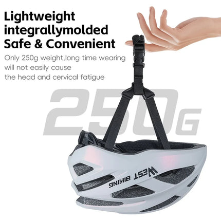 477 Women's Cycling Helmet - Pink