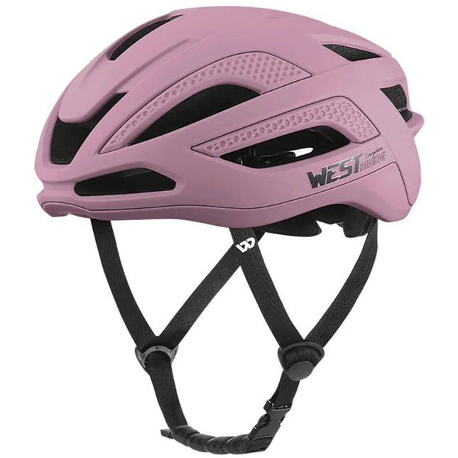 443 Breathable MTB Bike Helmet for Cycling - Pink