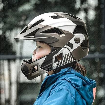Casco da bici per bambini, assorbimento degli urti
