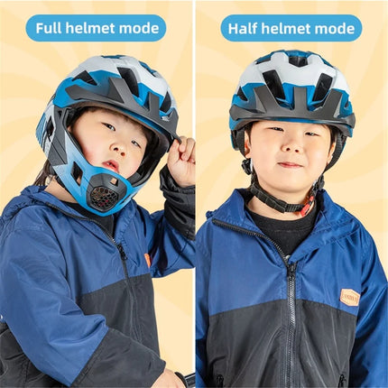1162Casque de vélo pour enfants, absorption des chocs