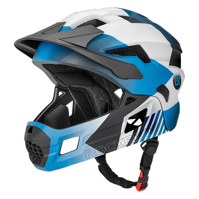 1660 Children's Bicycle Helmet, Shock Absorption