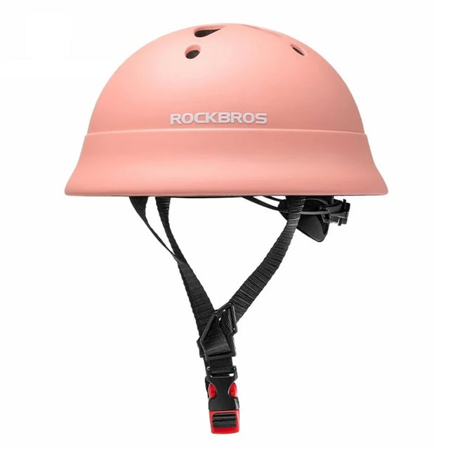 842 Casco da bici per bambini con assorbimento degli urti - Rosa