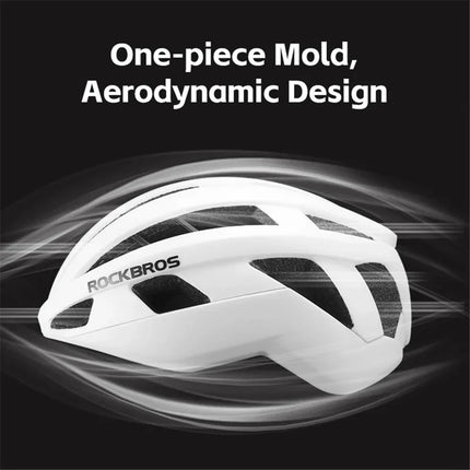 821 Cycling helmet with head protection in PC+EPS - Glossy/Gray