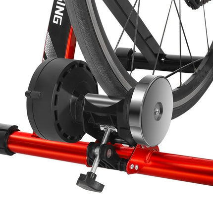 137Support d&#39;entraînement  à réduction de bruit avec résistance à 6 niveaux