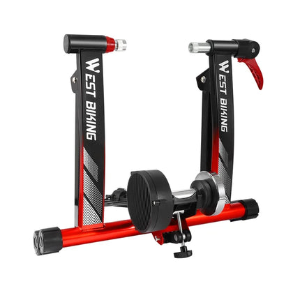 137Support d&#39;entraînement  à réduction de bruit avec résistance à 6 niveaux