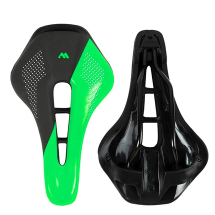 1033Siège De Vélo pour Vélo De Route - Vert