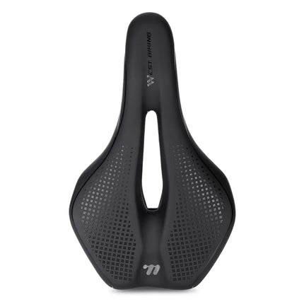 621 Bicycle saddle for mountain bikes and road bikes