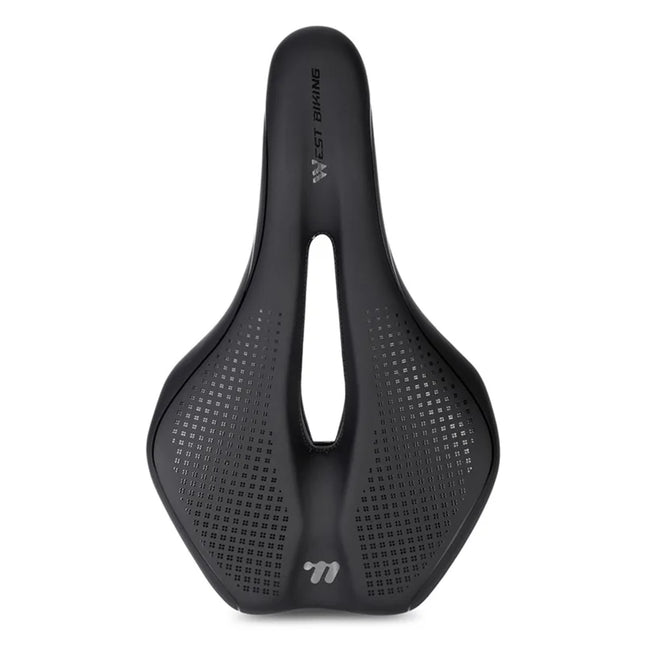 621 Bicycle saddle for mountain bikes and road bikes