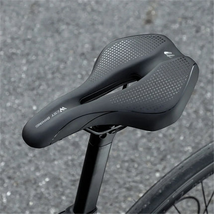 621 Bicycle saddle for mountain bikes and road bikes
