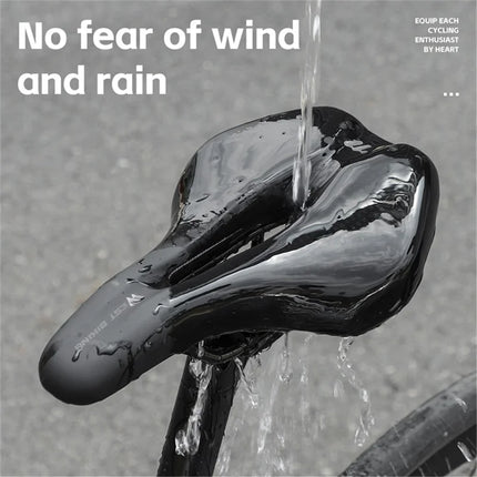 621 Bicycle saddle for mountain bikes and road bikes