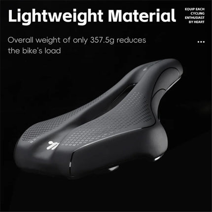 621 Bicycle saddle for mountain bikes and road bikes