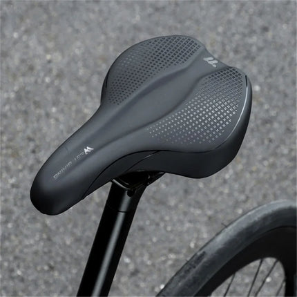 1395 Sella da Bicicletta da Montagna e da Strada. - Stile Base