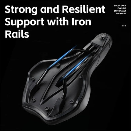 1395 Sella da Bicicletta da Montagna e da Strada. - Stile Base