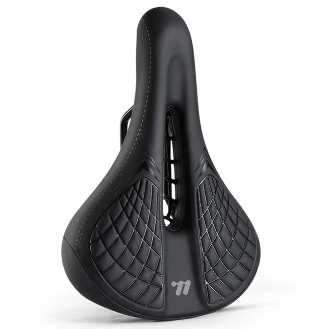 745Selle de vélo confortable à absorption des chocs (style de base)