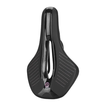 1118Selle de vélo VTT respirante en cuir PU et antichoc Rockbros