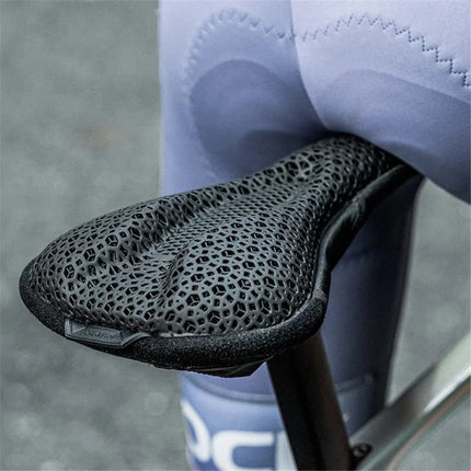 1818 mountain bike saddle 3D breathable Rockbros
