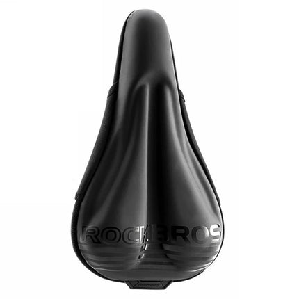 941Sella per bicicletta in silicone ammortizzante Rockbros