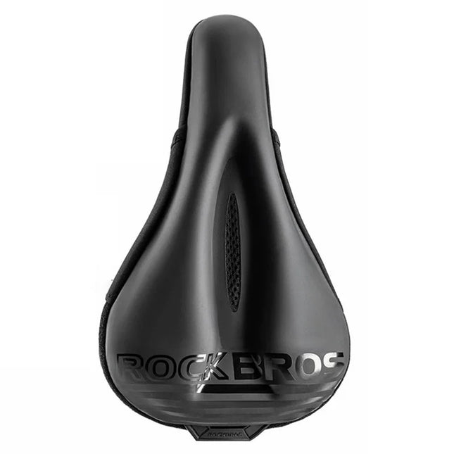 435Sella per bicicletta in silicone ammortizzante Rockbros