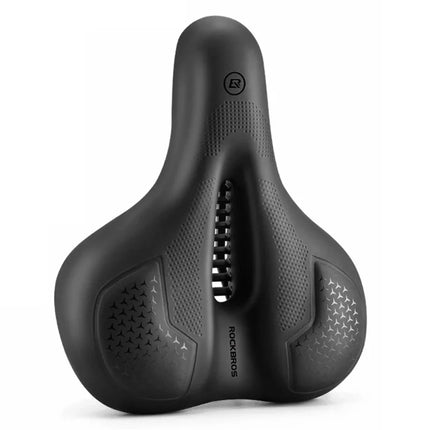 540Selle de vélo respirante et antichoc en silicone Rockbros