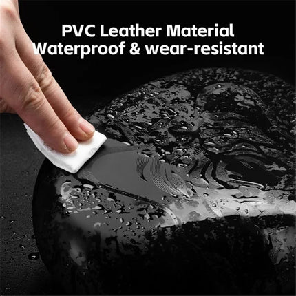 1436Sella per bici MTB allargata in spugna ad alta densità Rockbros