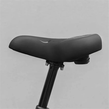 1436Sella per bici MTB allargata in spugna ad alta densità Rockbros