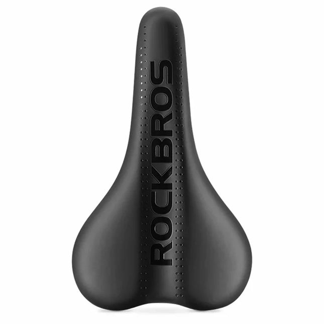 652Selle de vélo épaisse et antichoc Rockbros