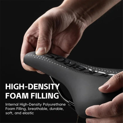 652Selle de vélo épaisse et antichoc Rockbros