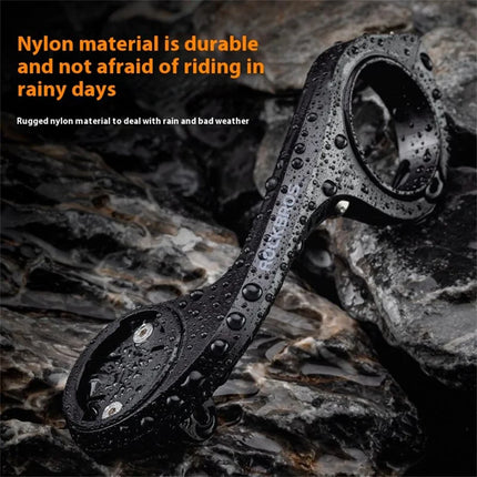 550 Supporto di estensione per computer per IGS / Garmin / Bryton