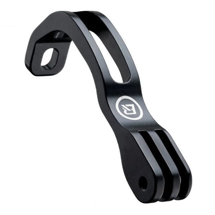 1065Support de phare de vélo, extension de phare avant de vélo pliant