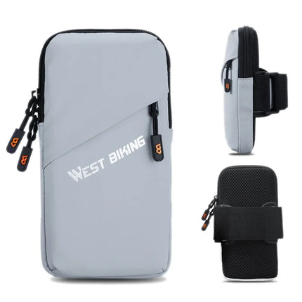 716Brassard da Sport per smartphone Running Fitness