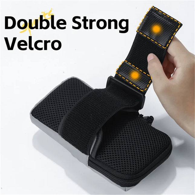 716Brassard da Sport per smartphone Running Fitness