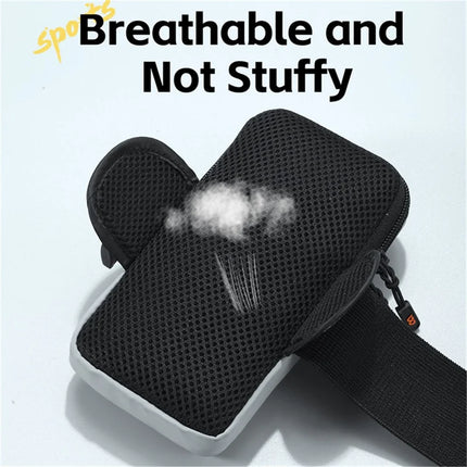 716Brassard da Sport per smartphone Running Fitness