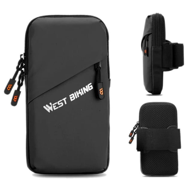 1248Brassard de Sport pour smartphone Running Fitness