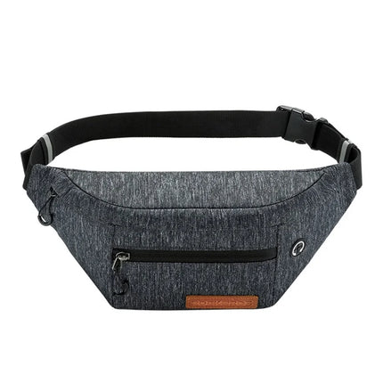 2258Sac banane portátil para ciclismo y running