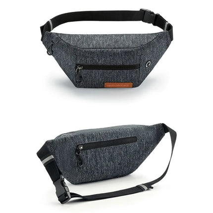 2258Sac banane portátil para ciclismo y running