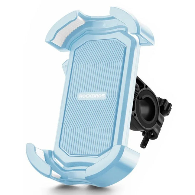 1330Support de téléphone anti-choc pour vélo et moto