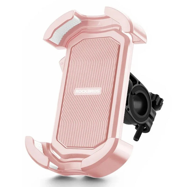 Supporto per telefono antiurto per bici e moto 945