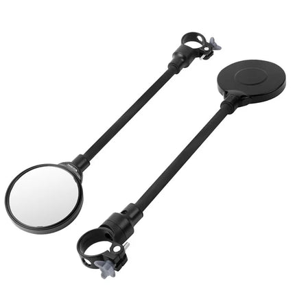 1263WEST BIKING Espelho retrovisor para bicicleta
