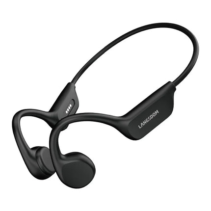 395 Bone conduction Bluetooth earphones with 32 GB built-in storage