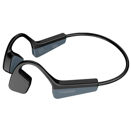 487 Wireless Bluetooth Bone Conduction Earphones for Sports