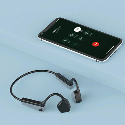 487 Wireless Bluetooth Bone Conduction Earphones for Sports