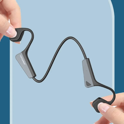 487 Wireless Bluetooth Bone Conduction Earphones for Sports