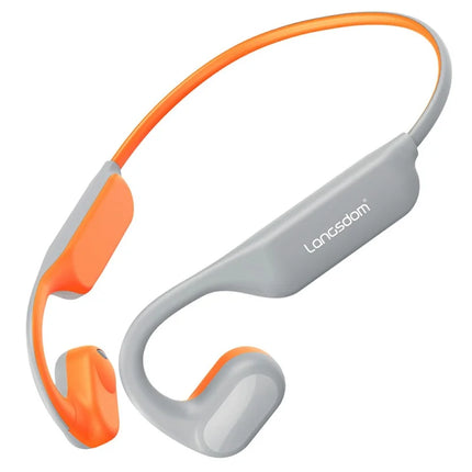689 Bone conduction Bluetooth earphones for running and sports