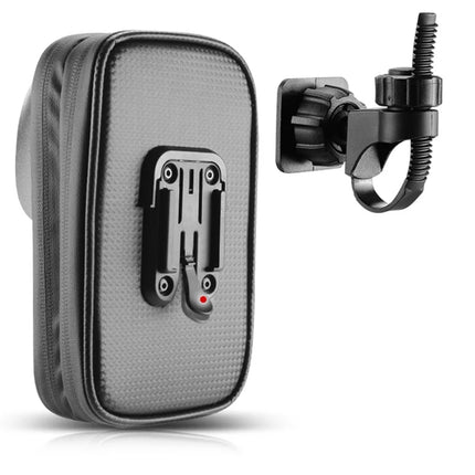 2451Étui étanche pour téléphone Rockbros 6 pouces avec écran tactile,