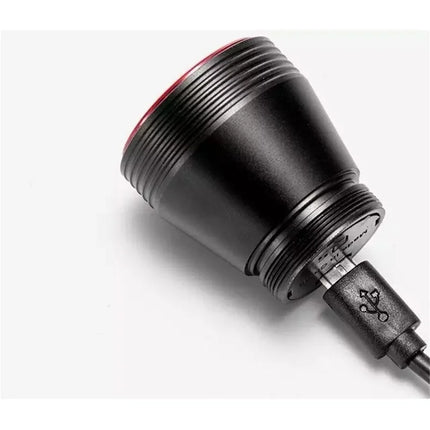 703Fanale posteriore intelligente per bicicletta con sensore di frenata automatico