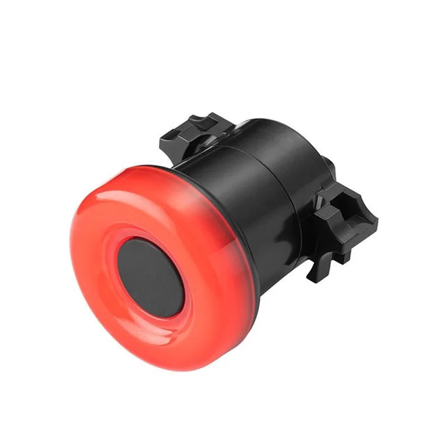 2318Feu arrière de vélo à capteur de freinage signalisation