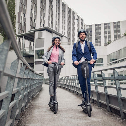 Sacoche Guidon ROCKBROS Trottinette/Vélo  3L