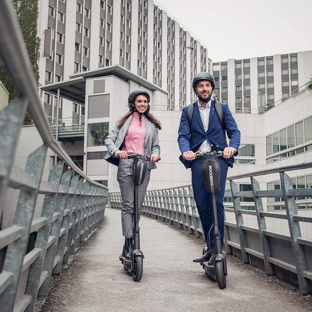 Sacoche Guidon ROCKBROS Trottinette/Vélo  3L