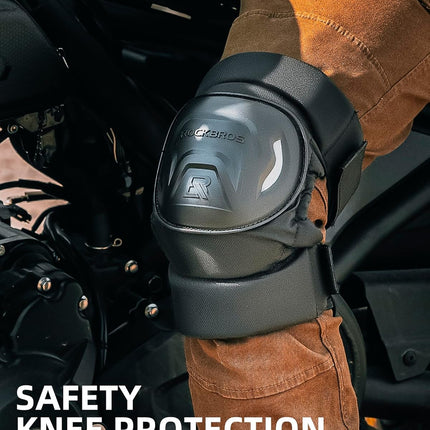 327 ROCKBROS Knee Pads