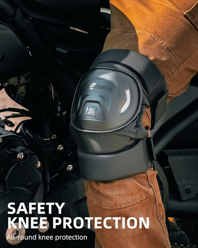 327 ROCKBROS Knee Pads